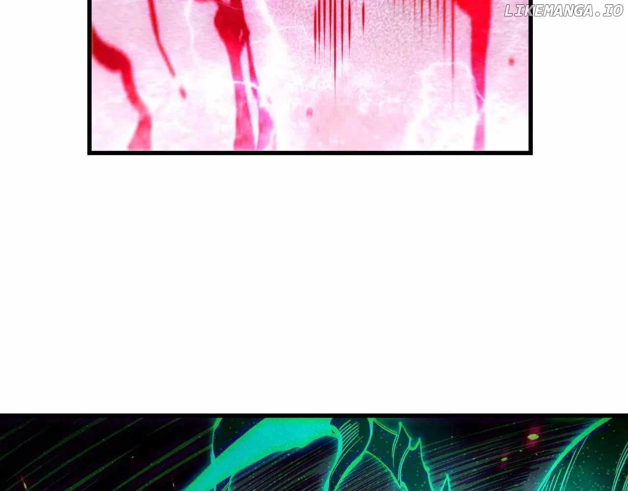Catastrophic Necromancer Chapter 175 23